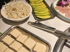 -云尊府云南菜·蒸汽石锅鱼(学清路店)