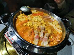 -妥妥烤肉料理(昙华林店)