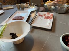 -君邦火锅(新疆大厦店)