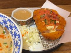 -桃太郎寿司料理(南坪店)