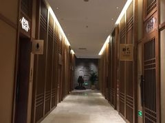 -天津东丽湖恒大酒店-温泉自助餐厅