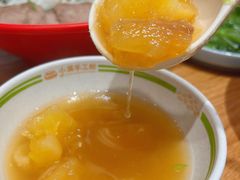 -小满手工粉(上海品尊国际店)