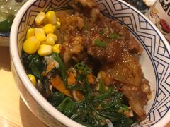-隐月· 㐂和食屋(芝罘万达公馆店)