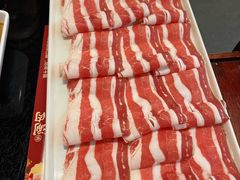 -北门涮肉·铜锅涮肉(南锣鼓巷店)