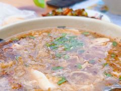 -原掩骨会饶阳豆腐脑总店