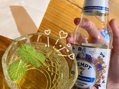 法国诱惑果露酒-盘炉forenza·云贵川融合小食堂 ( 钟楼中柳巷店)