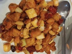 -到家尝北京菜(西坝河店)