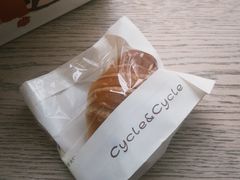 -Cycle&Cycle Artisan(天目里店)