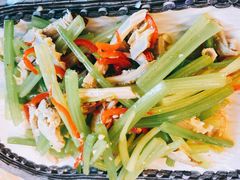 -维吾尔餐厅(宜山路店)