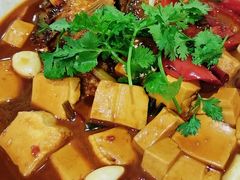 -刘昌兴菜馆(金轮第一城店)