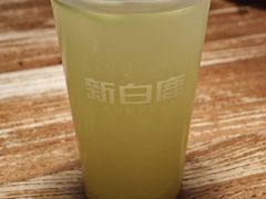 -新白鹿餐厅(龙游路店)