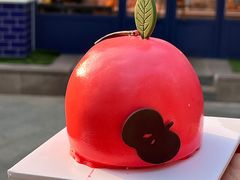 -巴黎贝甜(阳光上东店)