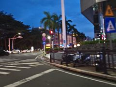 -中山利和希尔顿酒店