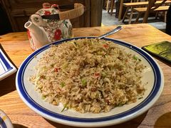 -破三川·新川菜(静安大融城店)
