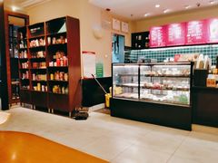 -星巴克臻选(威海威高广场店)