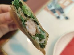 -桂满陇·杭州小馆(巴黎春天浦建店)