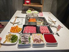 -海底捞火锅(阅彩城店)