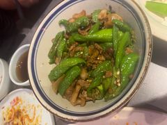 -川芙蓉·市井老川菜(长寿路店)