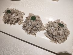 黑松露绣球菌-维园悦谱·海派家常菜(乌鲁木齐南路店)
