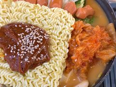 -BOPEYE·波派炸鸡(河西中央商场店)