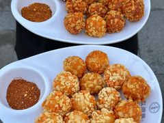 -李记红灯笼龙虾馆(渔人码头店)