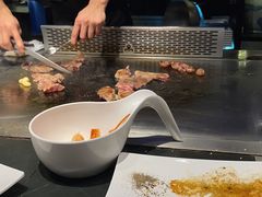-水木锦堂·自助铁板烧(世贸天阶店)