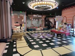 -meland亲子乐园•活动包场(北京亦庄龙湖天街店)