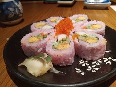 -仓桥家·焗寿司·锅物(光谷步行街店)