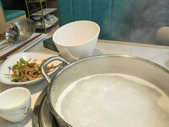 -粤顺渔坊·中山脆肉鲩火锅(清湖店)