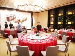 -宴会厅(北京瑰丽酒店)