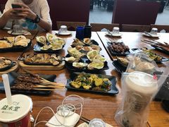-烧蠔帮·湛江生蚝(茂南万达店)