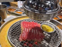 -姜虎东白丁烤肉(深圳湾后海汇店)