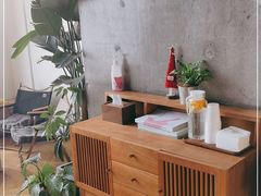 -不正咖啡(万达尊店)