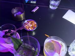 -DEW Lounge(深圳湾店)