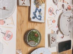 -上户日本料理(北仑富邦店)