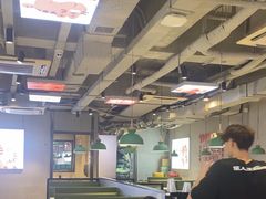 -佰人王串串香火锅(洋珠巷店)