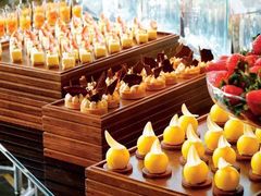 -尼依格罗香港美利酒店