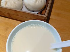 -食膳公园包子铺(烈士公园店)