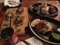 -Luchador摔跤手墨西哥餐厅(恒宇广场店)