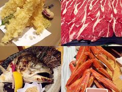 -花潮料理艺食馆(世欧广场店)
