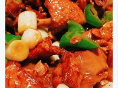 -耶里夏丽·丝路新疆菜·清真食品(徐汇南丹东路臻选店)