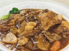 红烧牛窝骨-普天和酒楼(天津之眼店)