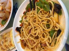 -撒拉花儿·新疆菜·清真(太阳宫店)