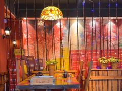 -吧嘚嘴炭烧鸽串吧(北海街店)