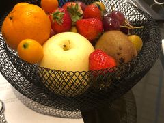 -上海龙之梦万丽酒店