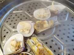 -蔚海之都·象山蒸汽海鲜(仙霞路店)
