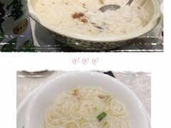面线米粉糊-阿牛海鲜馆(鲤城店)