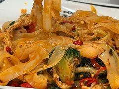 -魏家凉皮(西安秋林宏业商厦店)
