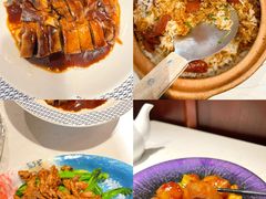 -常来小聚·广州非遗传承餐厅(高德置地店)