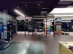 -TOP健身私教工作室(侨香店)